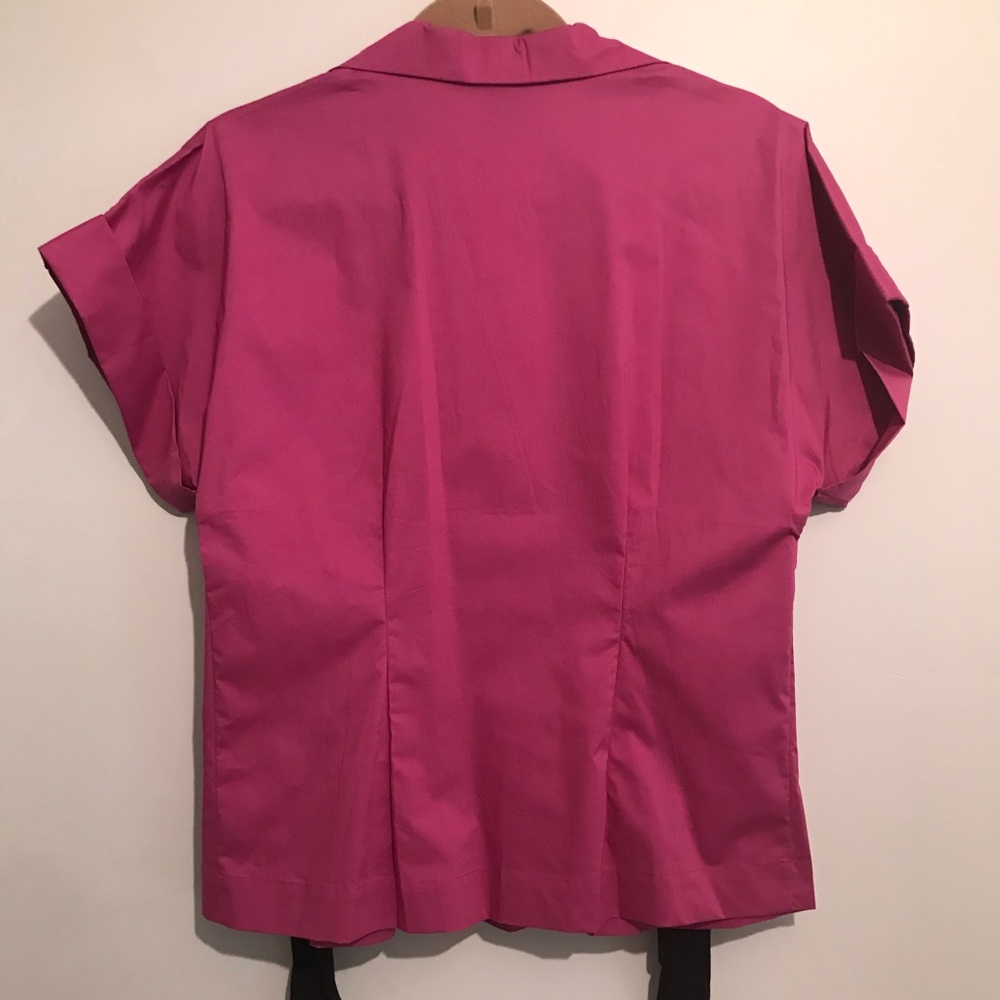 NWOT Boston Design Studio Mod top - Picture 2 of 7
